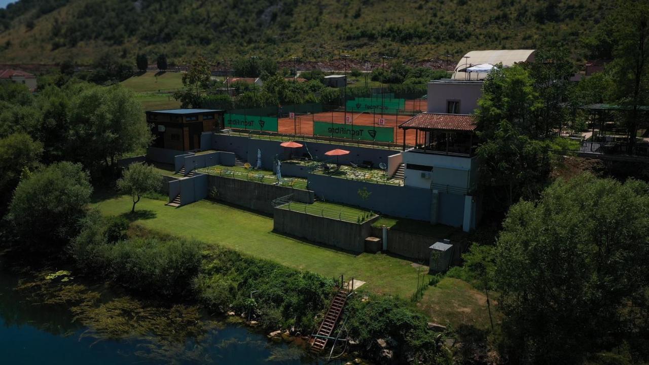 Hotel Rio Verde Pricelje Экстерьер фото