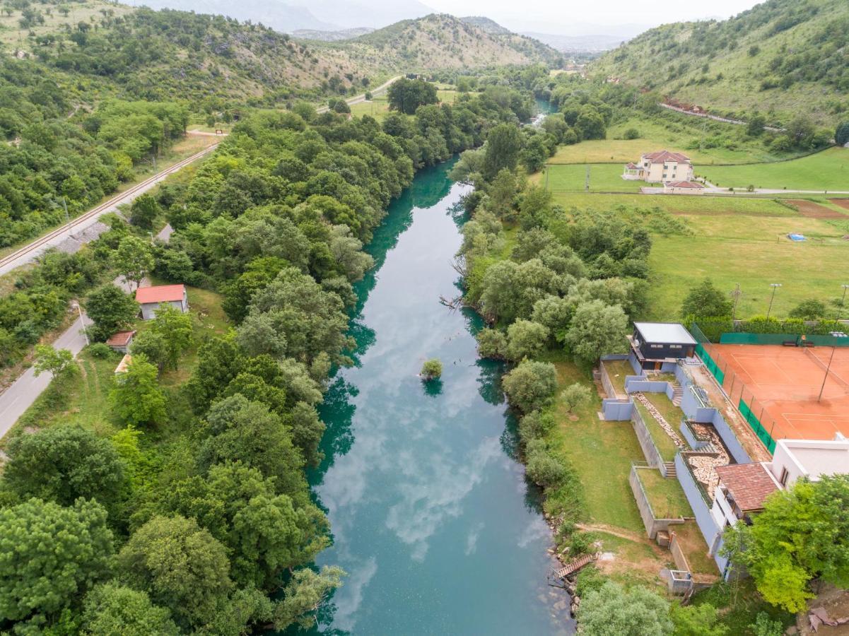 Hotel Rio Verde Pricelje Экстерьер фото
