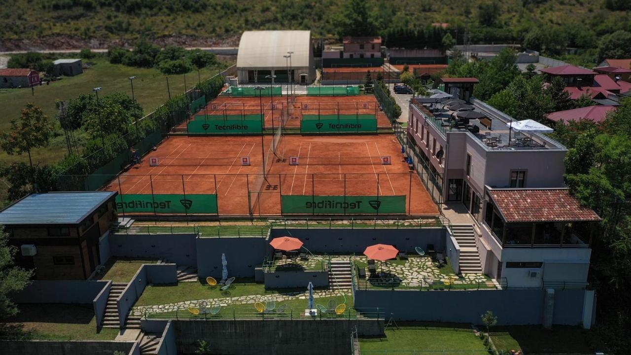 Hotel Rio Verde Pricelje Экстерьер фото