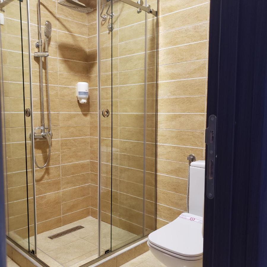 Hotel Rio Verde Pricelje Экстерьер фото
